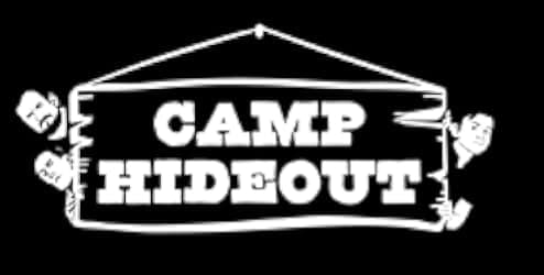 Camp Hideout 2023