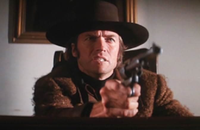 Joe Kidd 1972