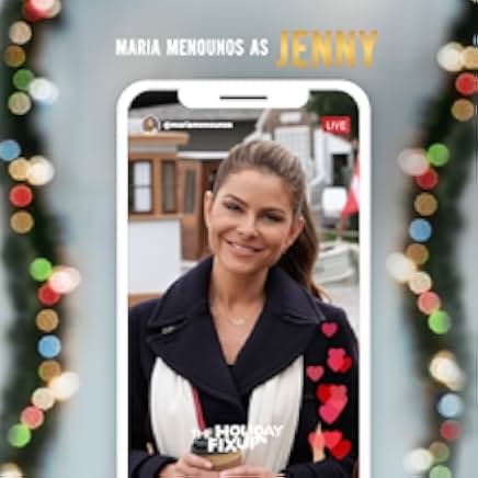 The Holiday Fix Up 2021