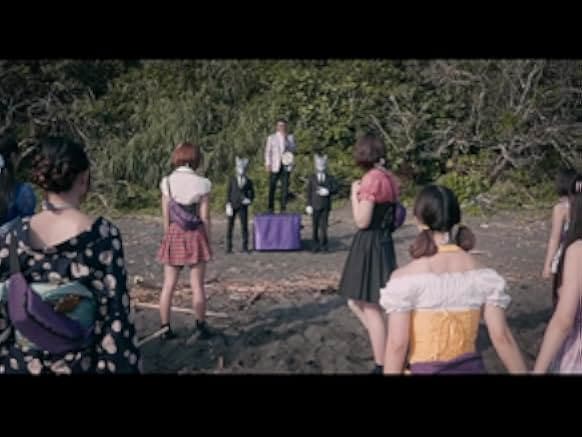 Cinderella Game 2016