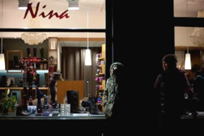 Nina 2018