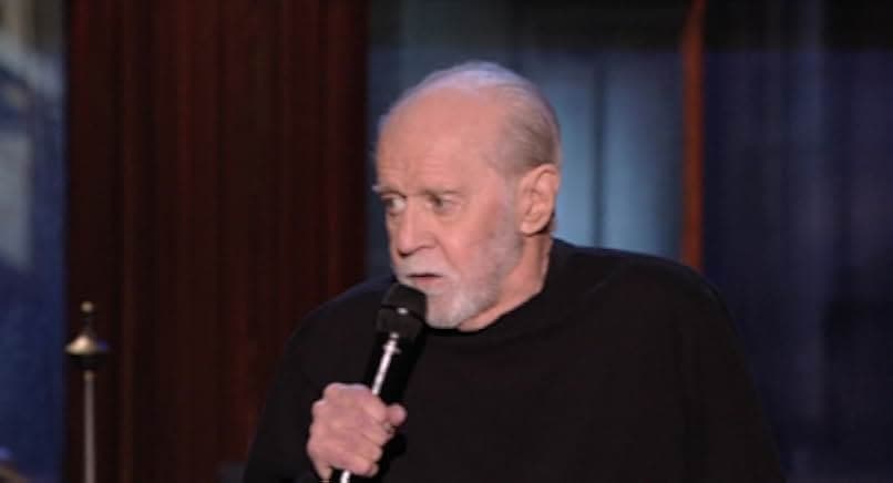 George Carlin... It's Bad for Ya! 2008
