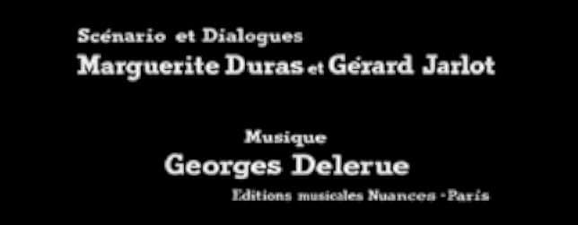 The Long Absence 1962