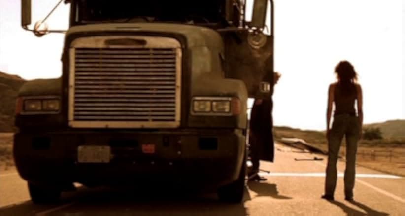 The Hitcher II: I've Been Waiting 2003