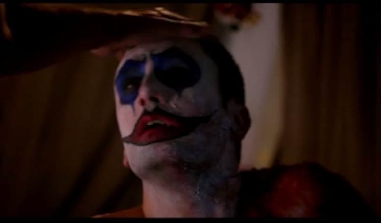 The Midnight Horror Show 2014