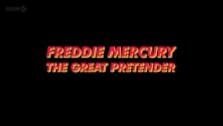 The Great Pretender 2012