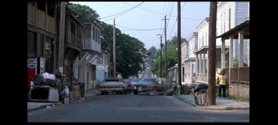 No Holds Barred 1989