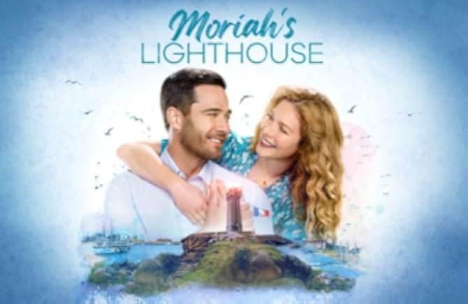 Moriah's Lighthouse 2022