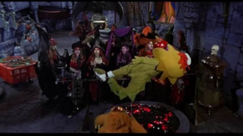 Pufnstuf 1970
