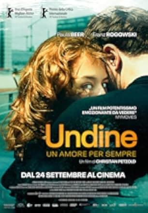 Undine 2020