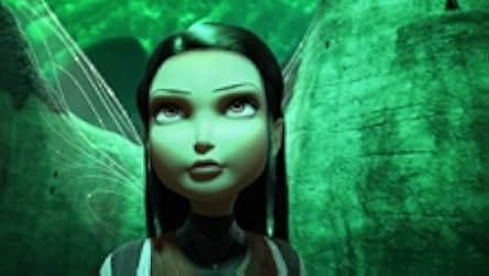 Tinker Bell and the Legend of the NeverBeast 2014