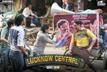 Lucknow Central 2017