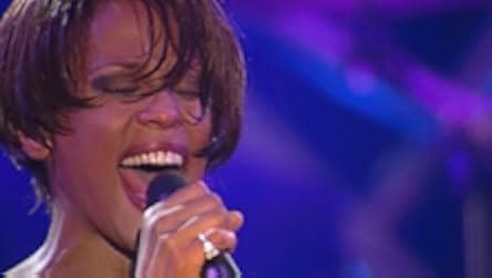 Whitney: Can I Be Me 2017