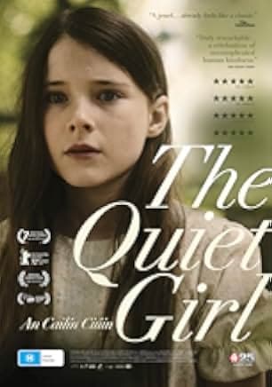 The Quiet Girl 2022