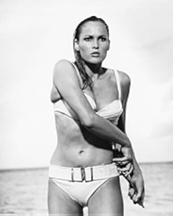 Dr. No 1962