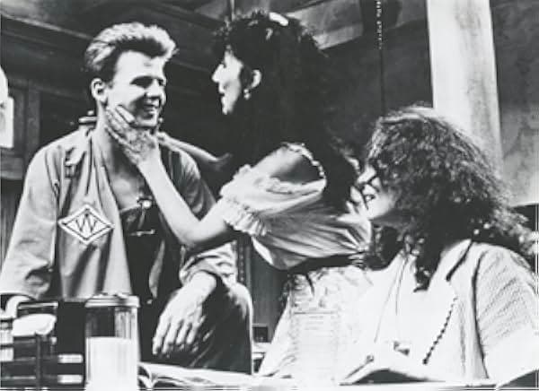 Come Back to the 5 & Dime Jimmy Dean, Jimmy Dean 1982