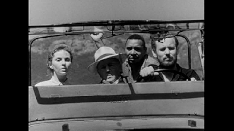 Five 1951