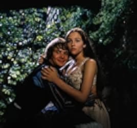 Romeo and Juliet 1968
