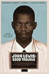 John Lewis: Good Trouble 2020