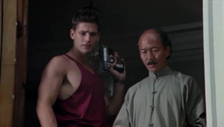 Kickboxer 3: The Art of War 1992