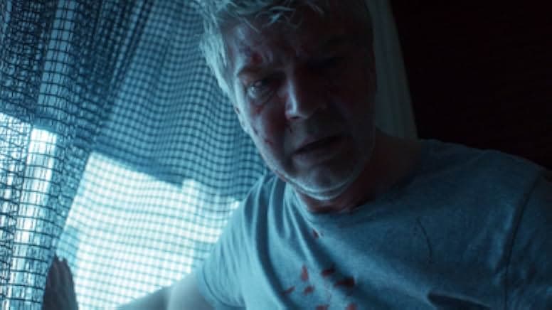 Johan Falk: Ur askan i elden 2015