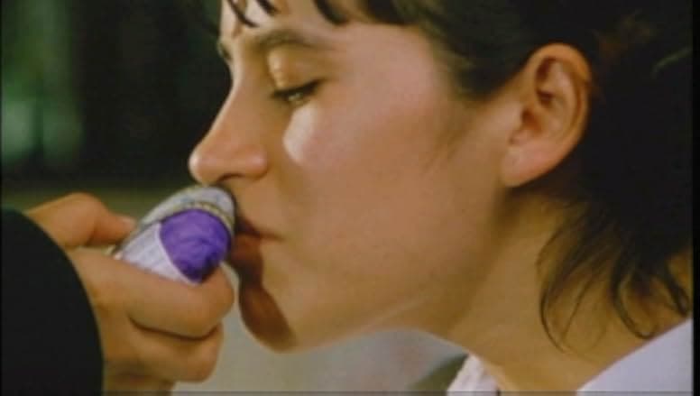 Violet Perfume: Nobody Hears You 2001