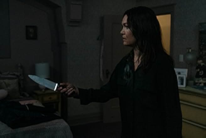 Orphan: First Kill 2022