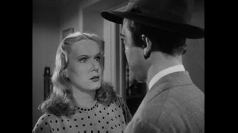 Black Angel 1946