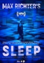 Max Richter's Sleep 2019
