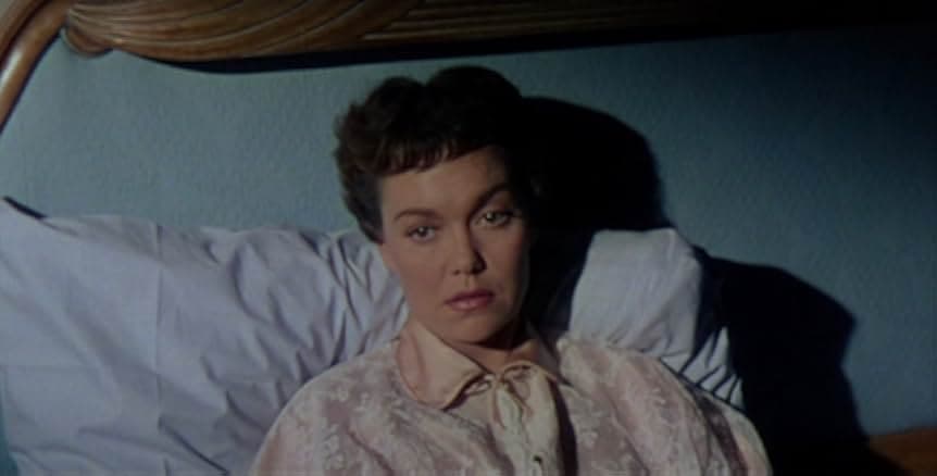Magnificent Obsession 1954