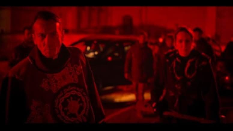 Y todos arderán 2023