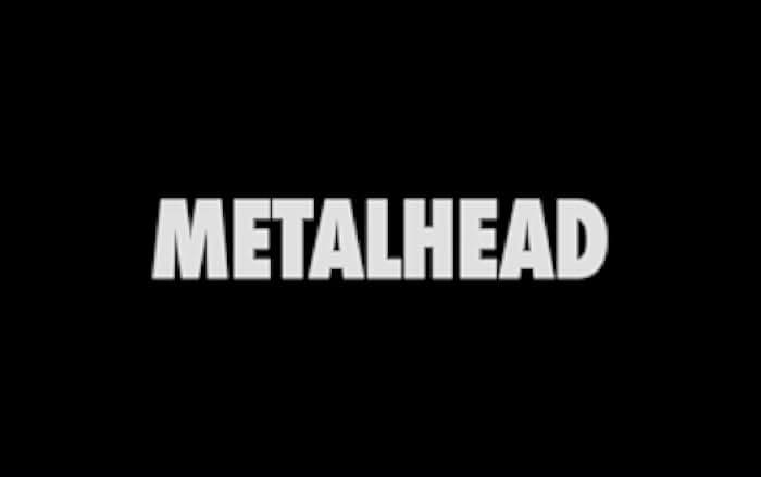 Metalhead 2015