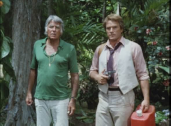 Mysterious Island of Beautiful Women 1979