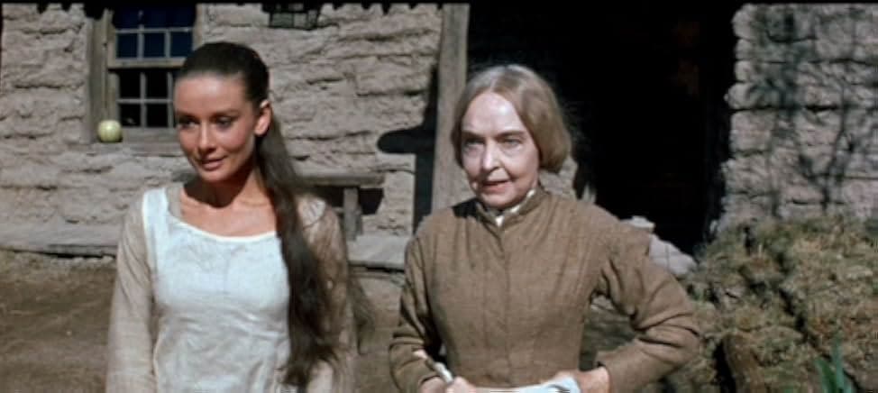 The Unforgiven 1960