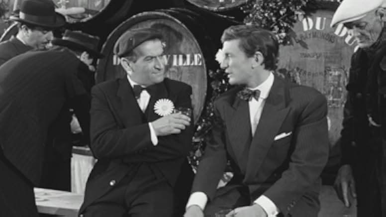 Ni vu, ni connu 1958