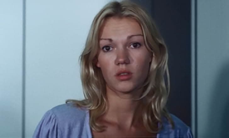 The Night of the Hunted 1980