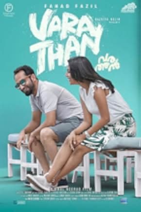 Varathan 2018
