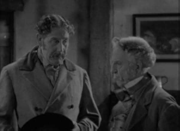 It's Never Too Late to Mend 1937