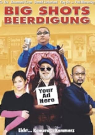 Big Shots Beerdigung 2001