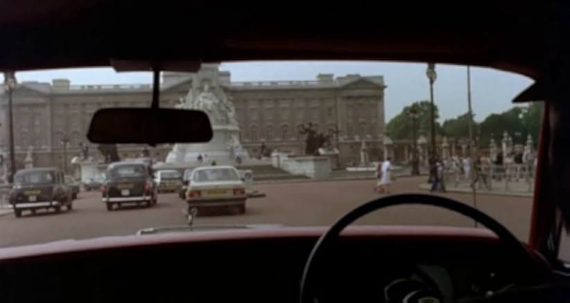 The Trouble with Spies 1987