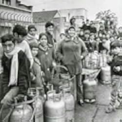 Pinochet's Last Stand 2006