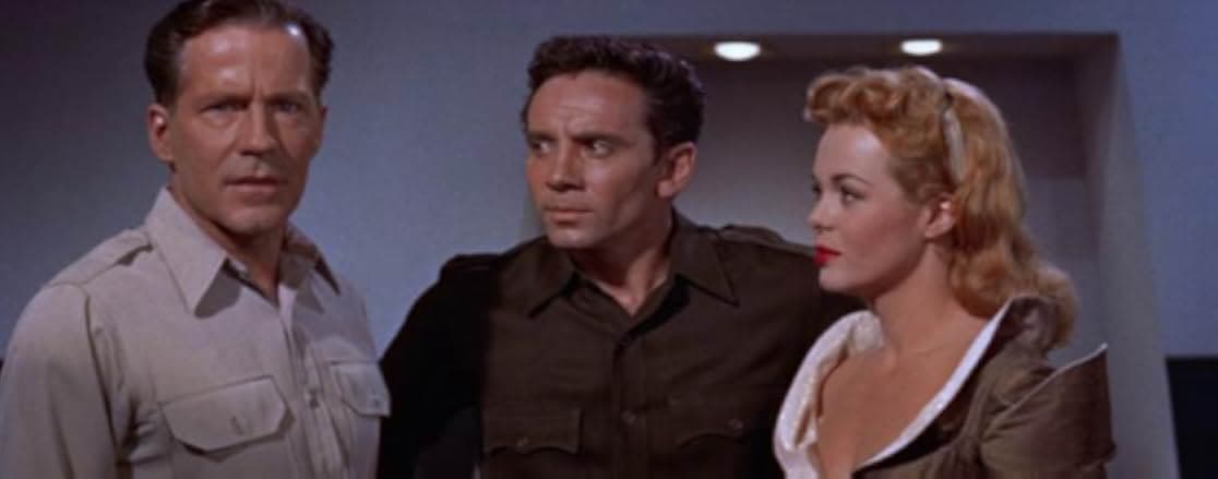 World Without End 1956