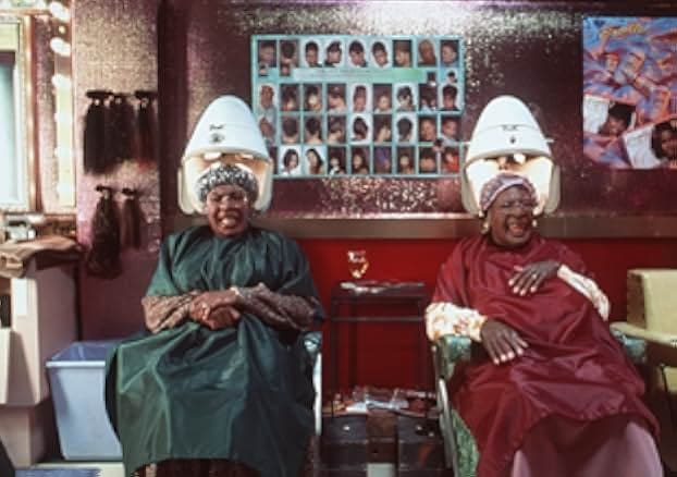 Nutty Professor II: The Klumps 2000