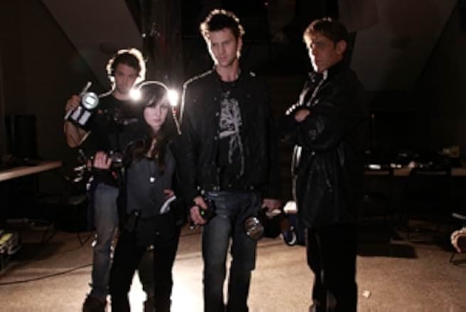 Grave Encounters 2011