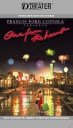 One from the Heart 1981