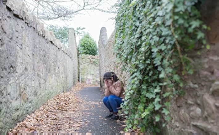 Abroad: Finding Faith 2020