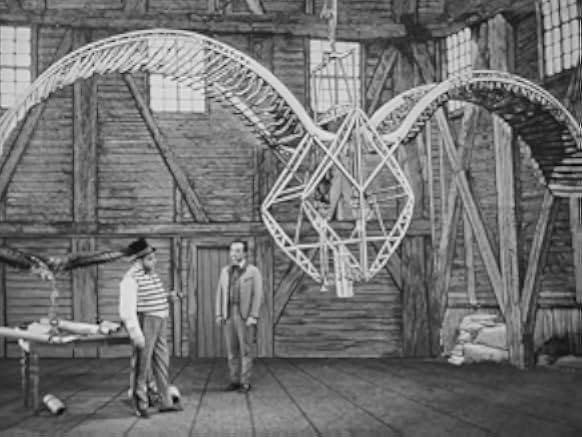 Invention for Destruction 1958