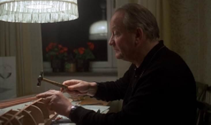 Man on the Roof 1976