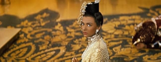 The King and I 1956