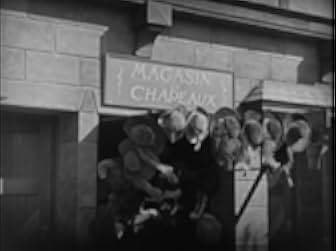 The Three Musketeers 1921